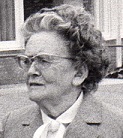 Johanna Elisabeth Heijnsius